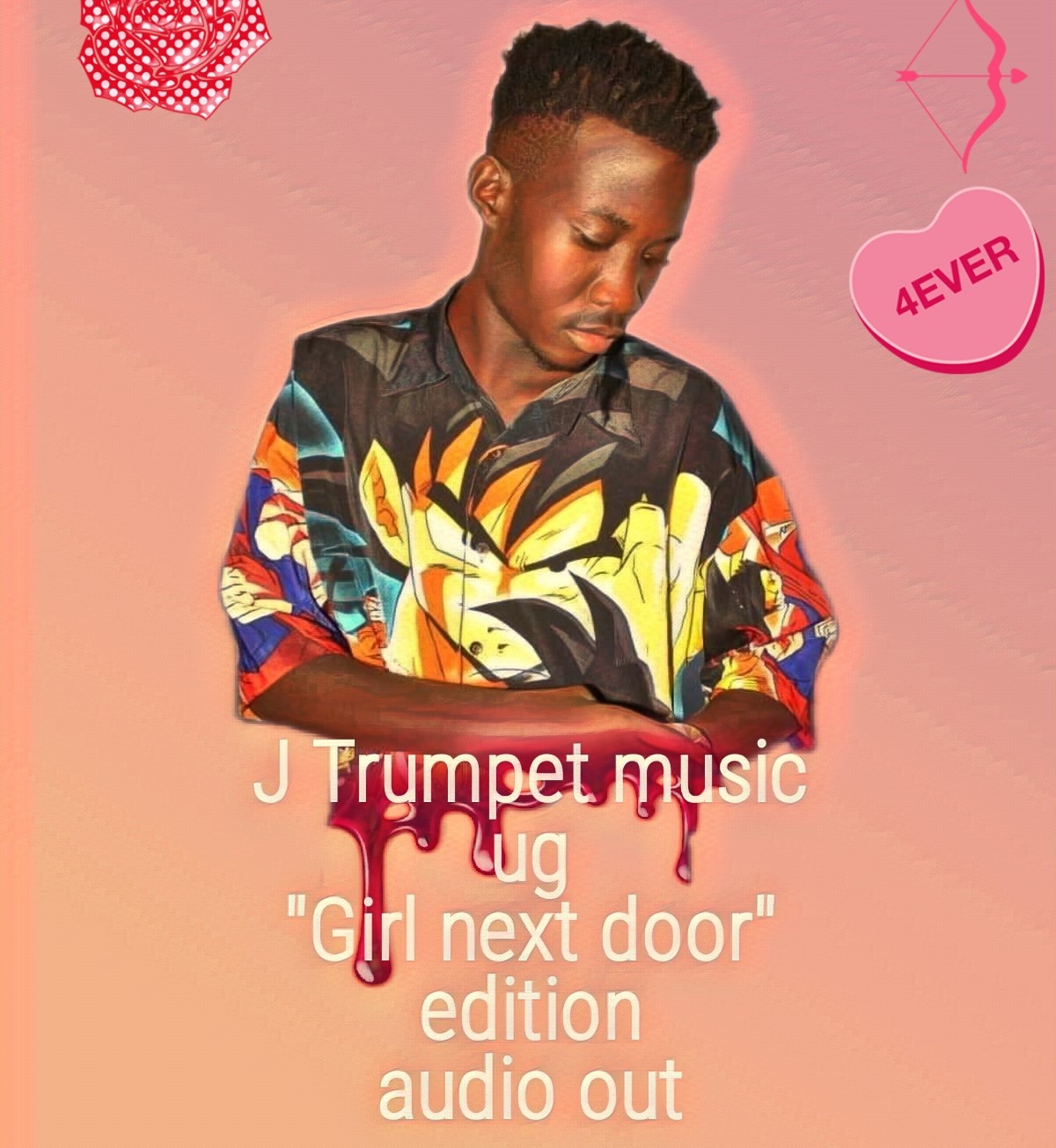 J Trumpet
